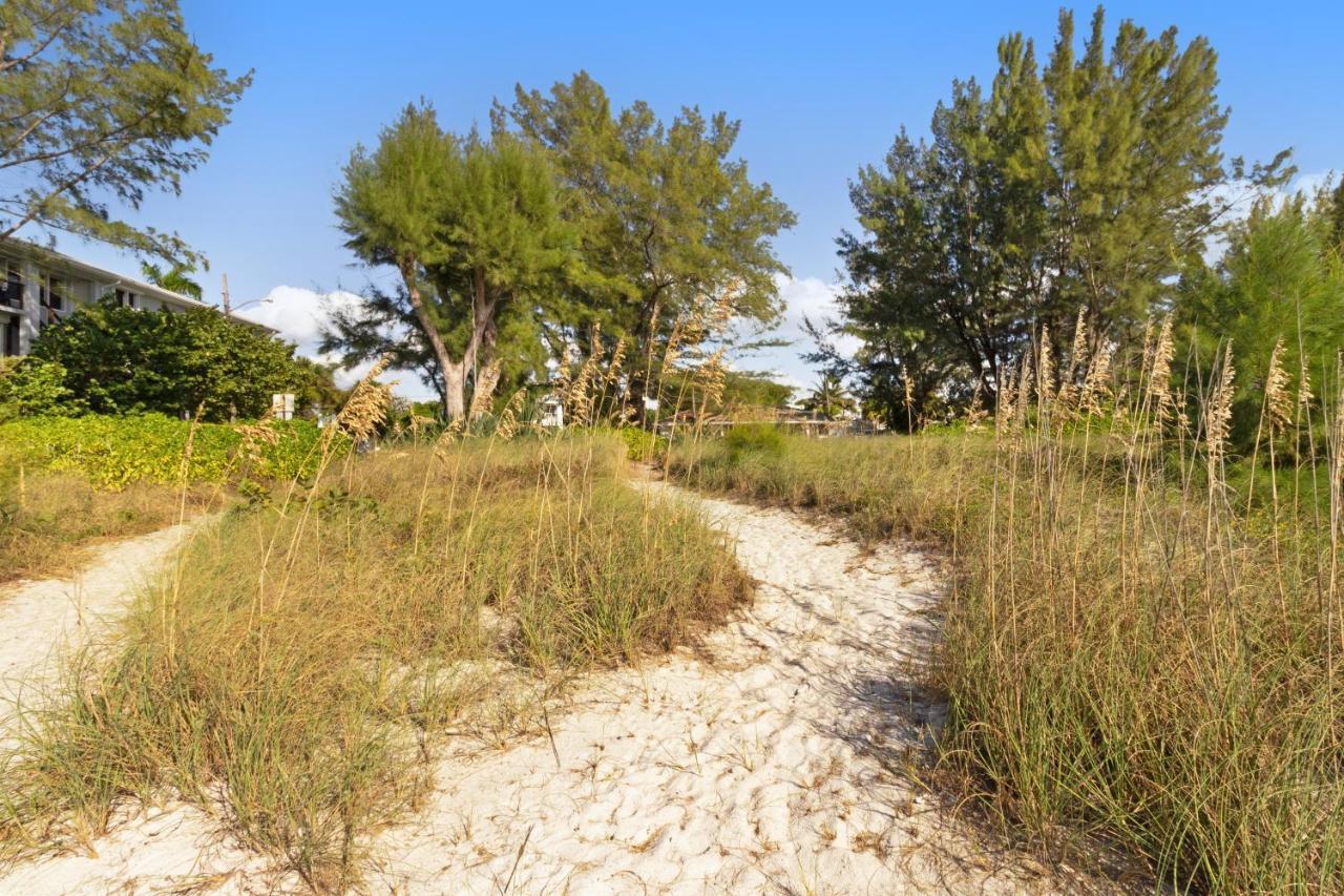 Playa Casanas North Villa Holmes Beach Eksteriør billede